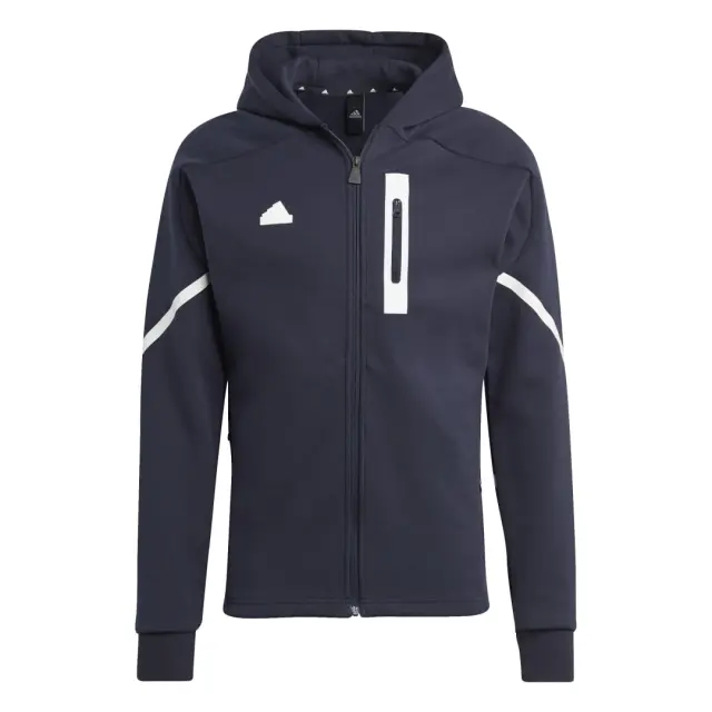 ADIDAS M D4GMDY FZHD - XL