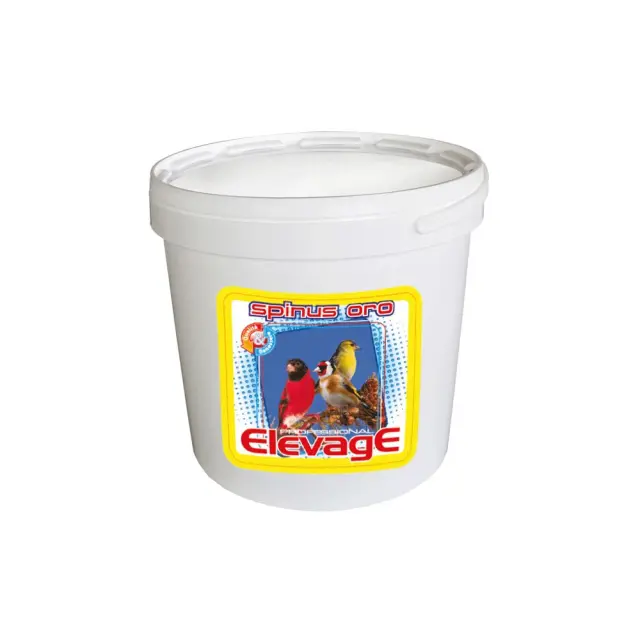 Elevage Spinus Gold 5kg