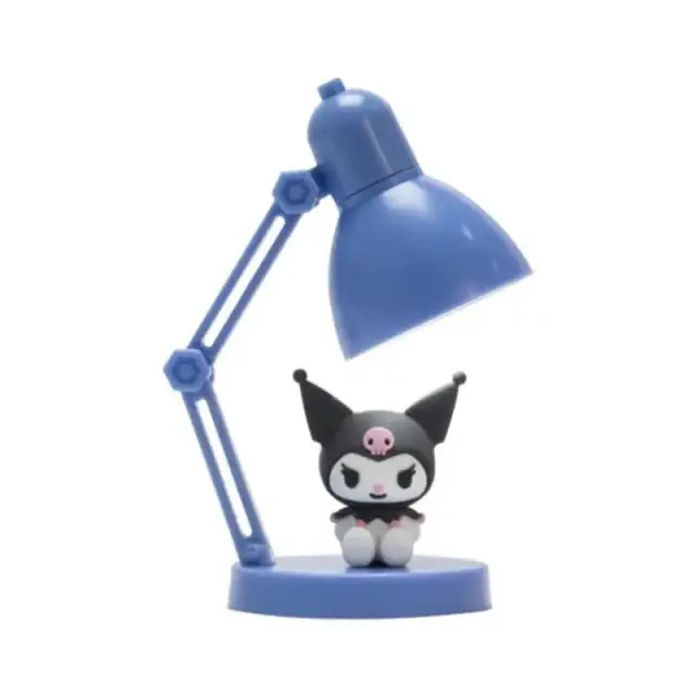 Blue Sky® Kuromi Mini Φωτιστικό