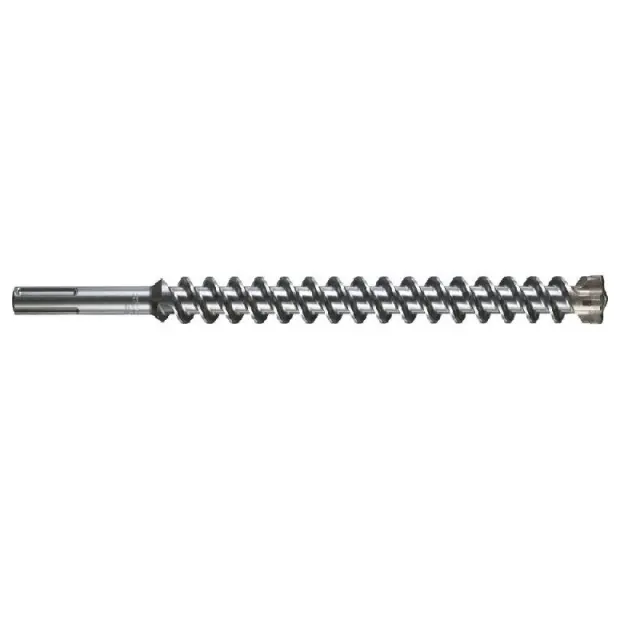Milwaukee 4932352786 - ΤΡΥΠΑΝΙ SDS MAX 32x570mm MW 2