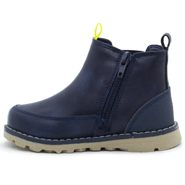 Μποτάκι Chicco Μπλε 72023-800 - 28 3