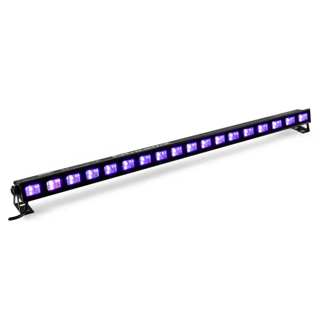 BEAMZ BUV183 ΜΠΑΡΑ ΦΩΤΙΣΜΟΥ UV 2