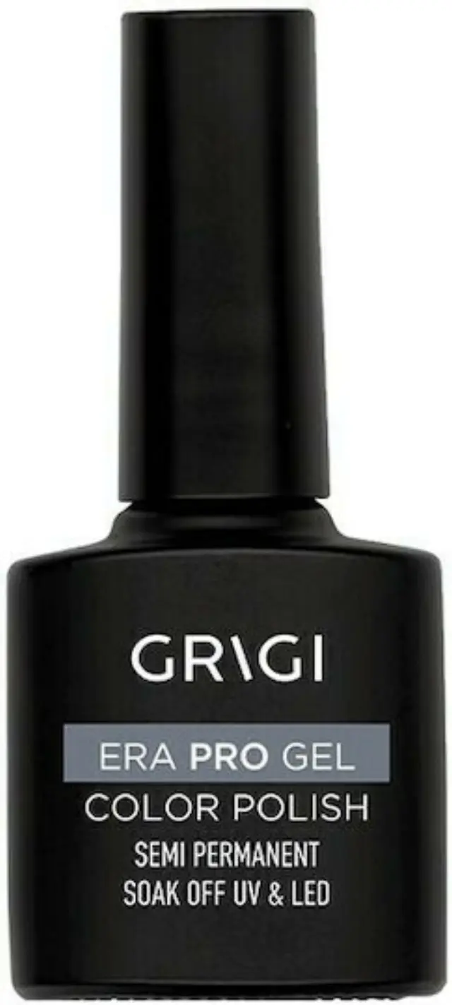 Grigi Ημιμόνιμο Βερνίκι Νυχιών Era Pro C114014 038 8ml