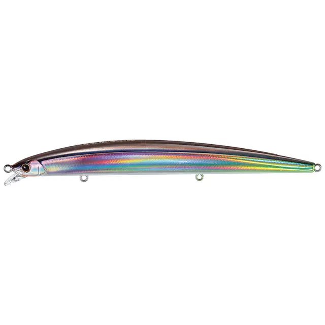 Τεχνητό Smith Haluca Floating – Minnow Υψηλής Απόδοσης για Spinning & Trolling 14.5cm 14 - Giant Eel