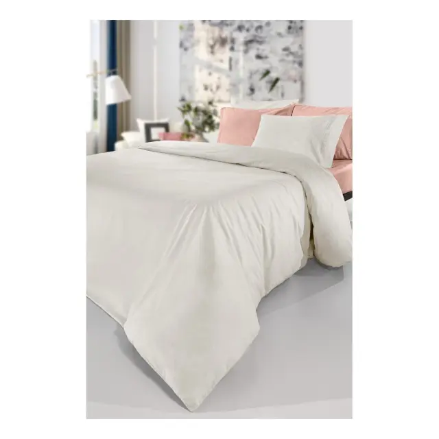 Παπλωματοθήκη Μονή Guy Laroche Color Plus Ivory 165X225