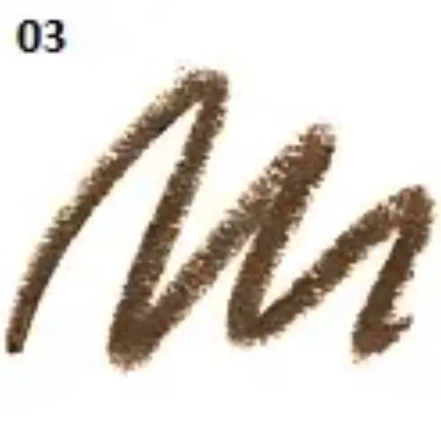 Seventeen Supersmooth Waterproof Eyeliner 1.5g | Απόχρωση 45 Electric Blue 3