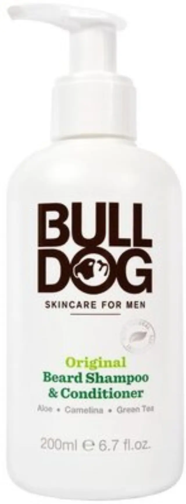 Beard Shampoo & Conditioner 200ml