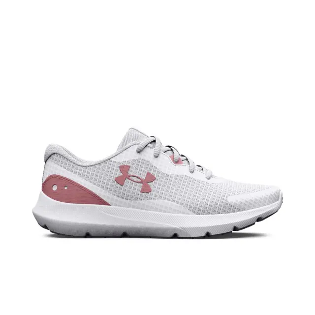 Under Armour Surge 3 (3024894-107) - Γκρί - 37.5