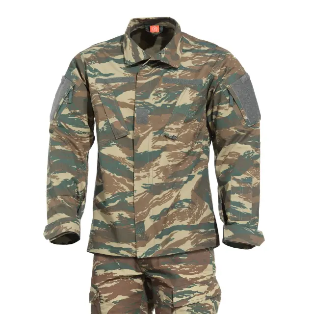 Pentagon ACU 2.0 Uniform Set - Σετ Παντελόνι-Χιτώνιο Επιχειρησιακή Στολή - 05MB-Midnight Blue-Σκούρο Μπλε 2