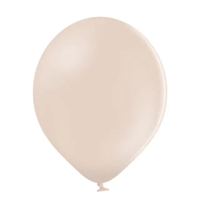 Μπαλόνια Λάτεξ 9 Alabaster / 100 τεμ
