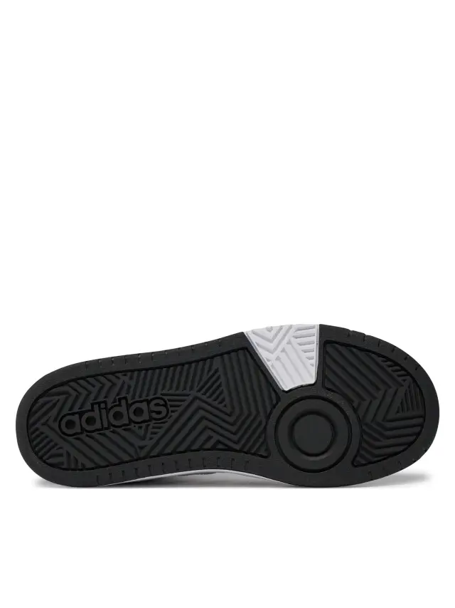 Hoops Mid Shoes GW0402 3
