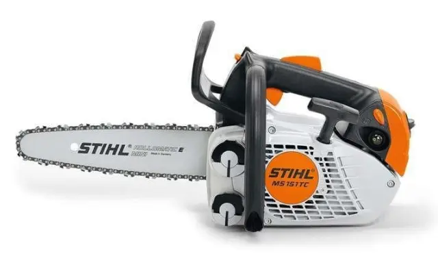 Βενζινοκίνητο Αλυσοπρίονο STIHL MS 151 TC-E 2