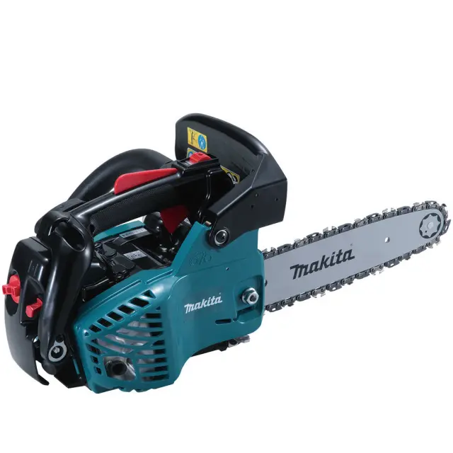 Αλυσοπρίονο Κλαδέματος Βενζίνης 25cm 30.1cc/1.4HP MAKITA EA3110T25B