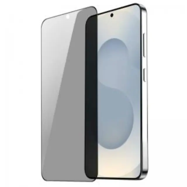 Tempered Glass Full Face Privacy Dux Ducis Samsung Galaxy S25 Plus 5G Μαύρο (1 τεμ.) N68048 2