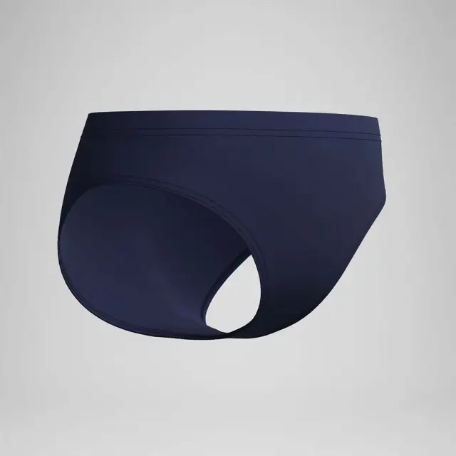 Speedo Boy's HyperBoom Brief Swim Slip Μπλε Σκούρο 8A000185002 (Speedo) 2