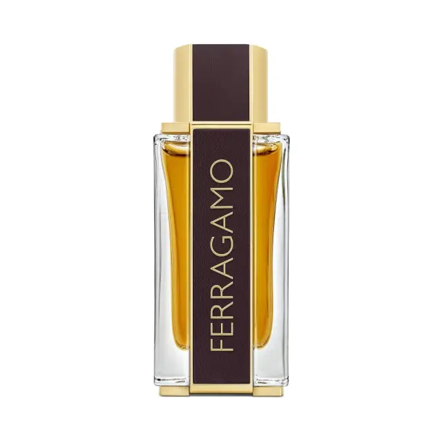 Salvatore Ferragamo Spicy Leather Eau de Parfum 100ml0 2