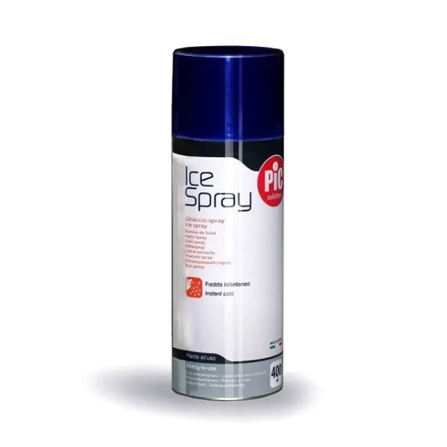 Pic Comfort Ice Spray 400ml (Ψυκτικό Σπρέι)