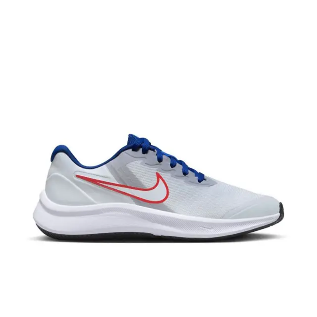 Nike Star Runner 3 (GS) (DA2776-013) - Γκρί