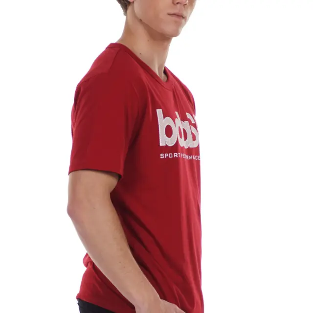 BODY ACTION MEN SPORTS ACTIVE T-SHIRT - M 2