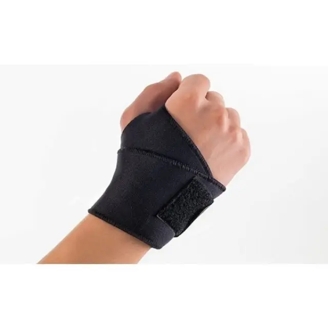 Kyritsis Neoprene Στήριγμα Καρπού Spica One Size