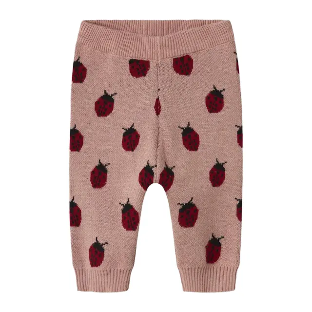 Παντελόνι κολάν organic cotton Lil'Atelier