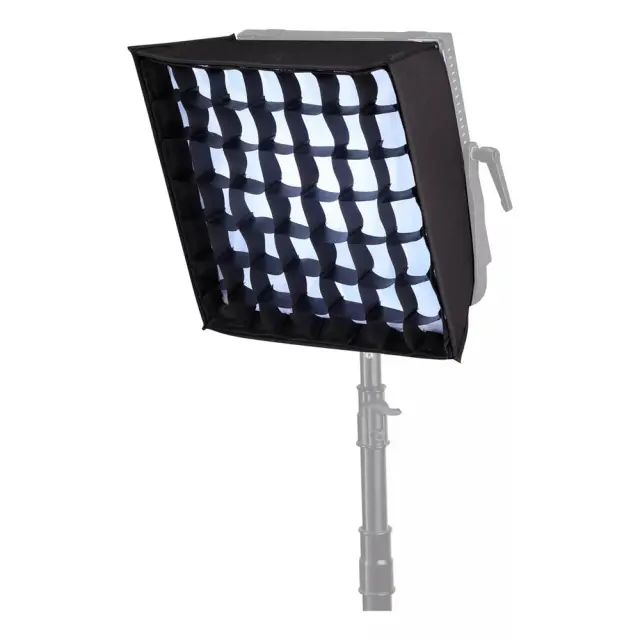 Visico SB-3435 Softbox Για LED FT-650R