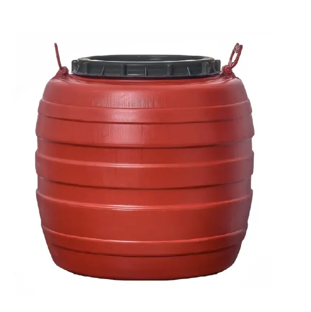 Stabplast Bαρέλι πλαστικό 120lt / 100769 2