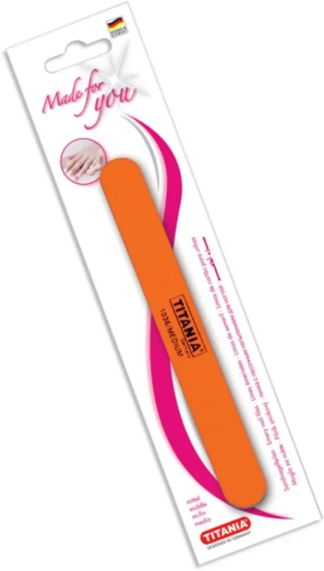 Titania Nail Care 17,9cm