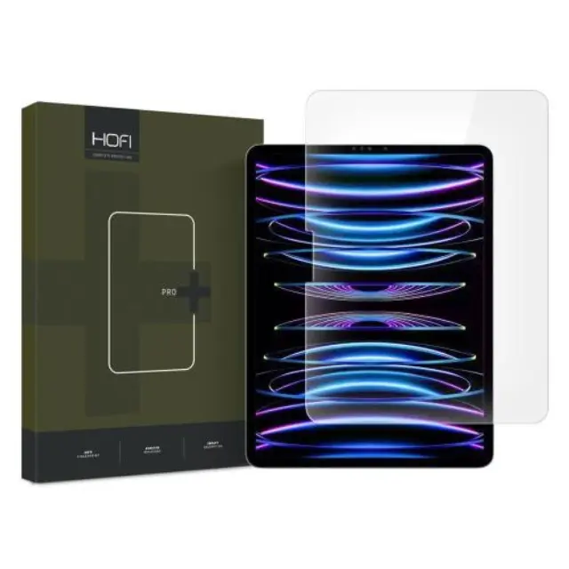 Tempered Glass Hofi Pro+ Apple iPad Pro 11.0" (2024) Διάφανο (1 τεμ.) N65296