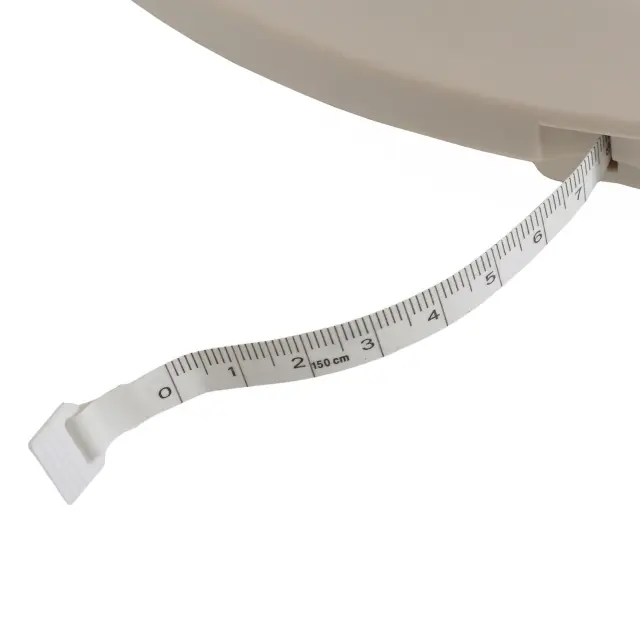 Cangaroo Ηλεκτρονική Ζυγαριά Peanut White 3800146272845 2