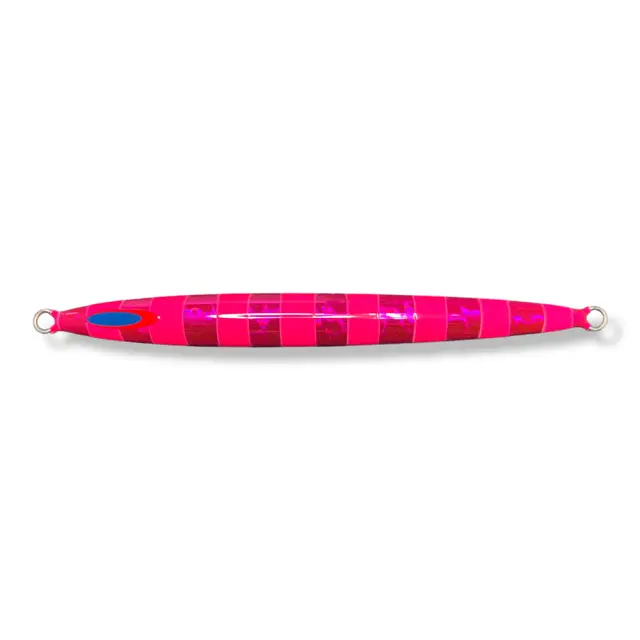 Πλάνος Deepliner Spy N, 180gr #S723 ZEBRA GLOW