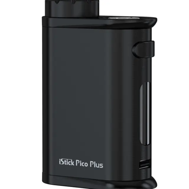 Eleaf Istick Pico Plus 75W Mod - Black