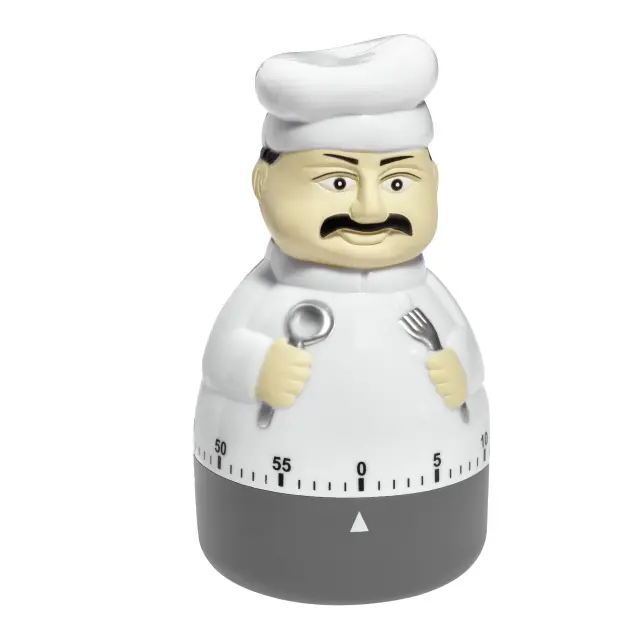 Αναλογικό χρονόμετρο κουζίνας COOK 38.1008 TFA