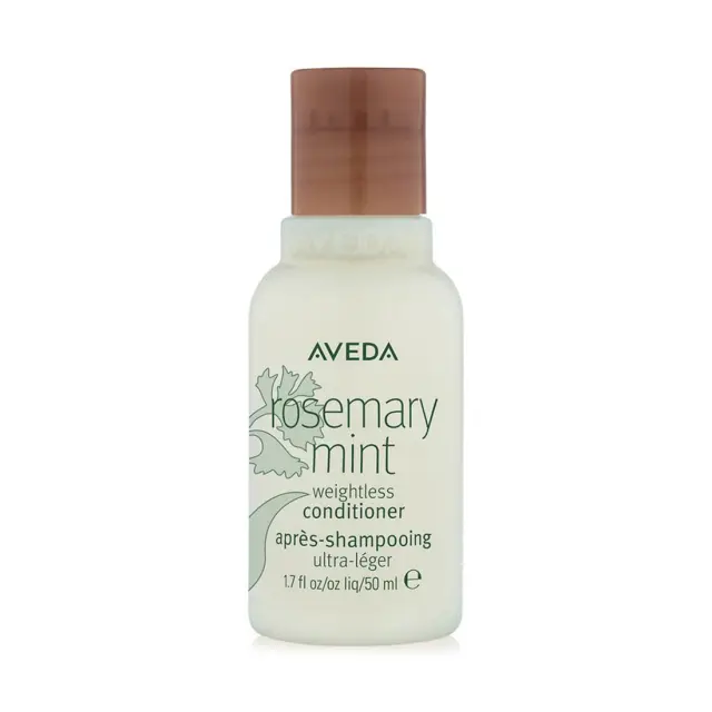 Rosemary Mint Weightless Conditioner 50 ml
