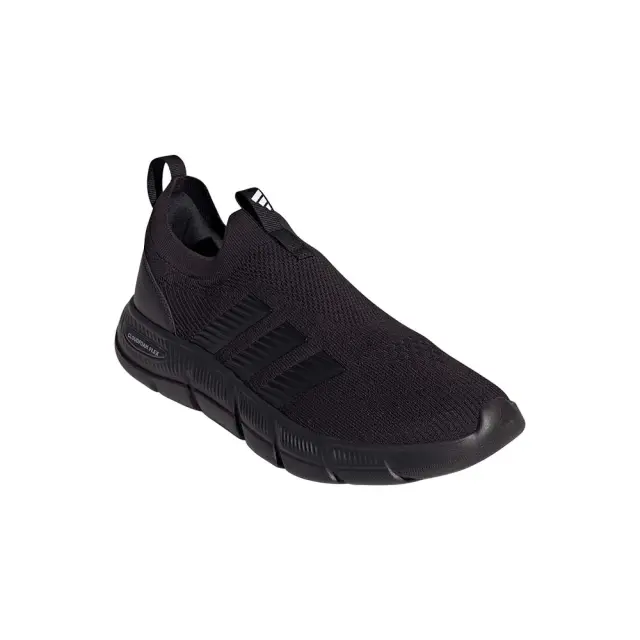 adidas Sportswear Men's Cloudfoam Flex-Sock Τριπλό Μαύρο HQ4842 (adidas Sportswear) 3