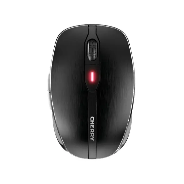 Cherry Mouse MW 8C Advanced Black (JW8100)
