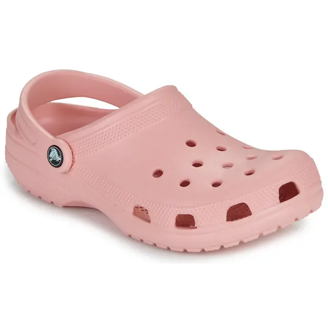 Crocs Classic Pink 10001-78U - 37-38