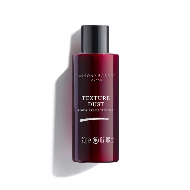 Daimon Barber Texture Dust 20gr