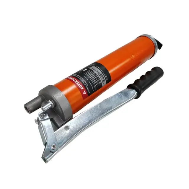 Γρασαδόρος χειρός - Heavy Duty Pistol Grip 78081 2