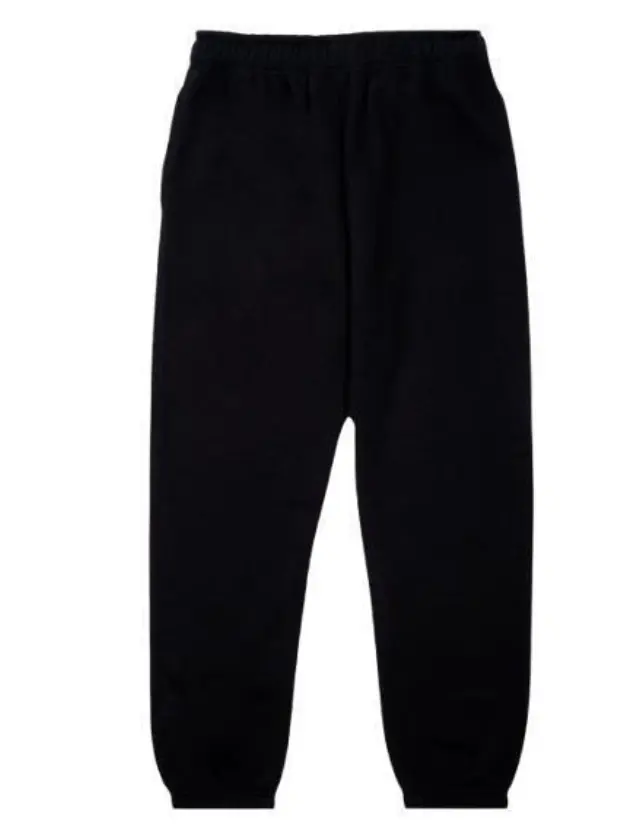 Antetokounbros AB Jogger Pants Black APC352M05B-001 - S 3