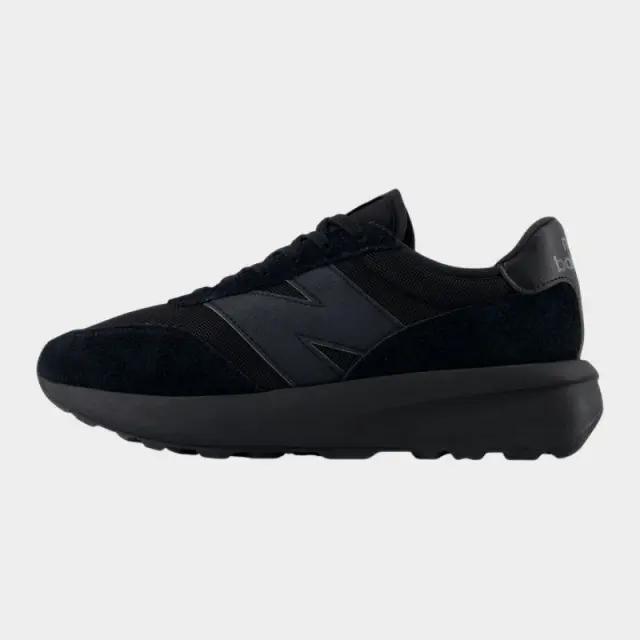Sneakers New Balance 370 U370AJ Μαύρο - 37.5 2