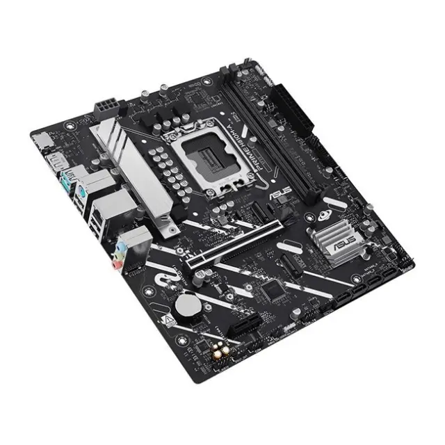 Asus Motherboard Prime H810M-A-CSM (90MB1KK0-M0EAYC) 3