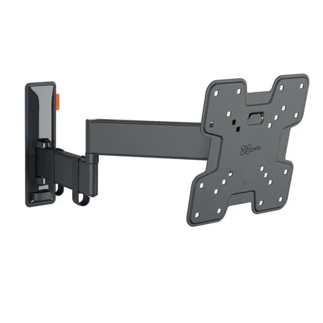 Vogel's TVM 3243 Full-Motion TV Wall Mount Black