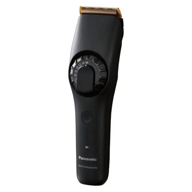 Panasonic ER-HGP90 Επαγγελματική Κουρευτική Μηχανή 2