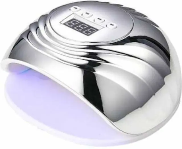 Επαγγελματικό φουρνάκι νυχιών LED/UV 86W - F8 ΑΣΗΜΙ