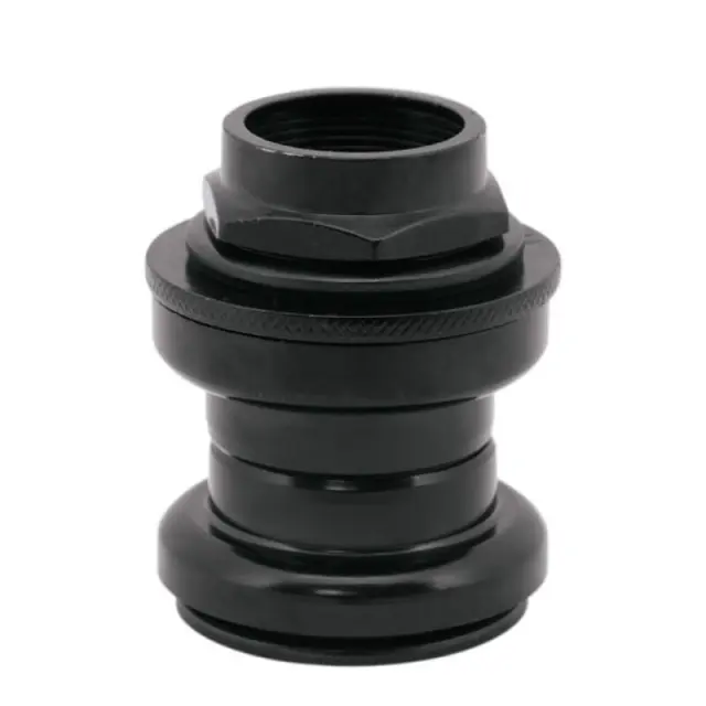 FORCE ΠΟΤΗΡΙΑ ΠΗΡΟΥΝΙΟΥ 1'' ΙΝΤΣΑ (25,4) BLACK 15060