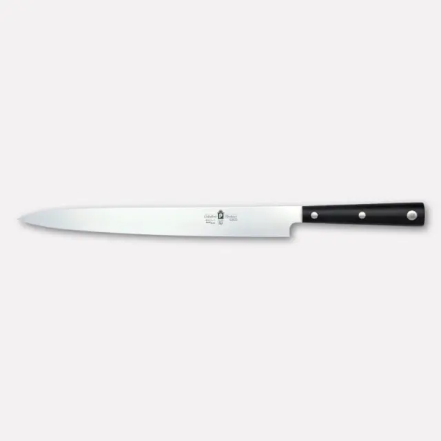 Μαχαίρι Φιλέτου Paolucci Coltellerie Sushi Line 30cm 3306/30