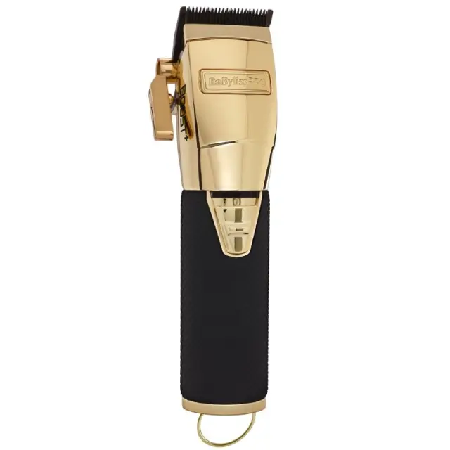 Babyliss Pro GoldFX Boost+ Clipper FX8700GBPE