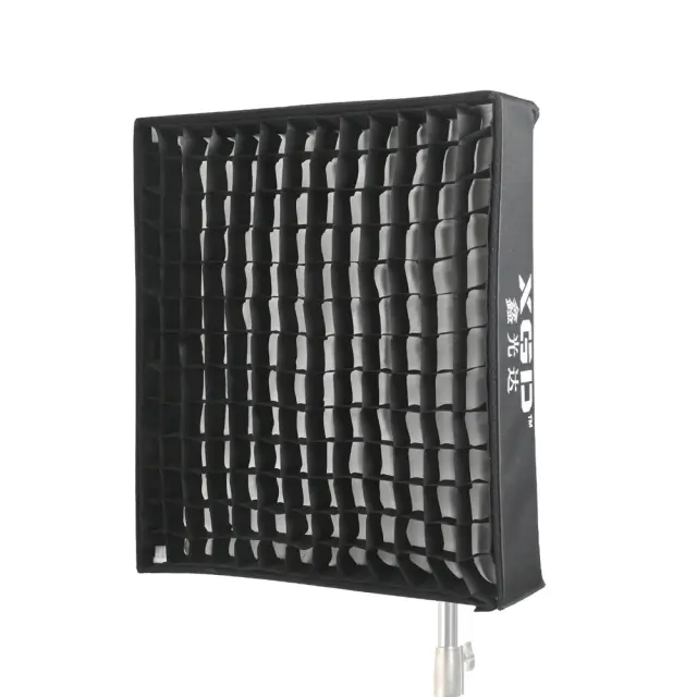 Visico Εύκαμπτο Led Panel 60x60cm 3