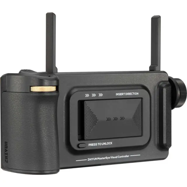 Zhiyun COV-04 MasterEye VC100 2
